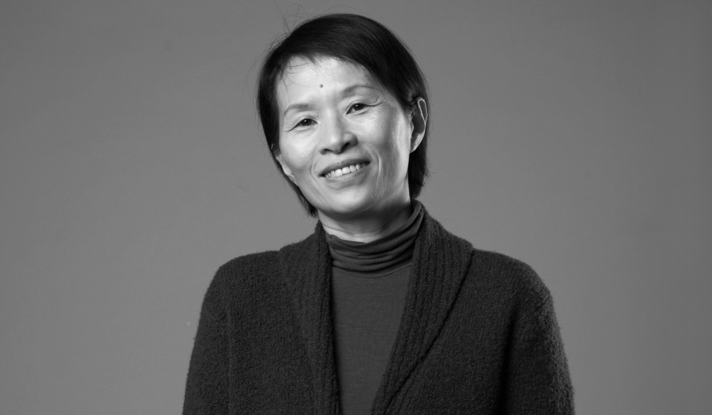 曾惠青 / 副教授 Tseng, Hui-Ching / Associate Professor