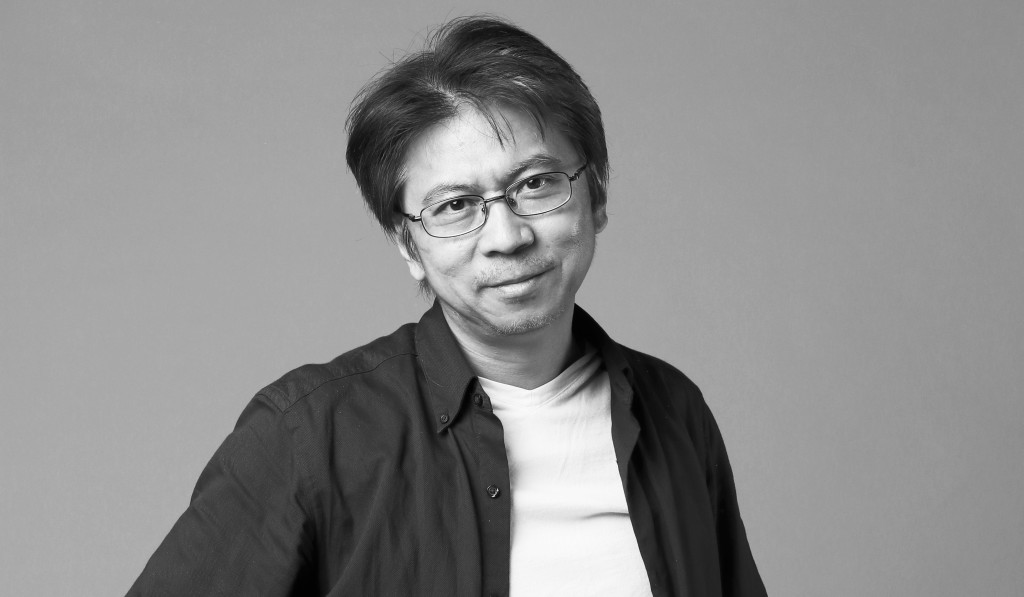 邱國峻 / 副教授兼副主任 Chiu, Kuo-Chun / Associate Professor