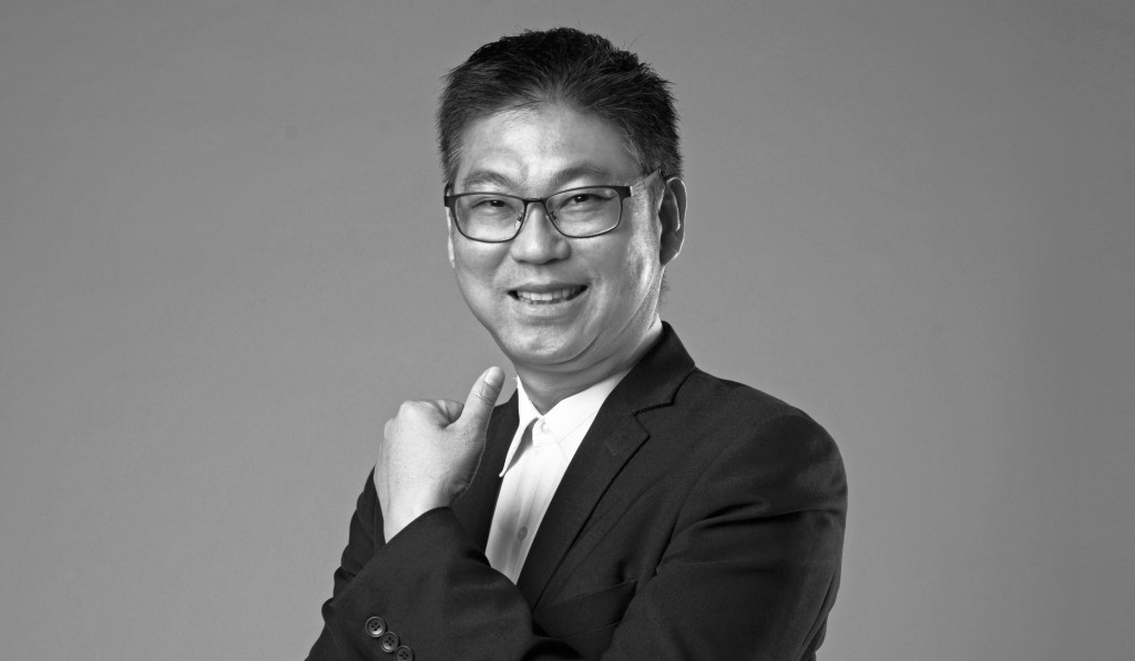 鄭中義 / 助理教授 Cheng,Chung-Yi / Assistant Professor